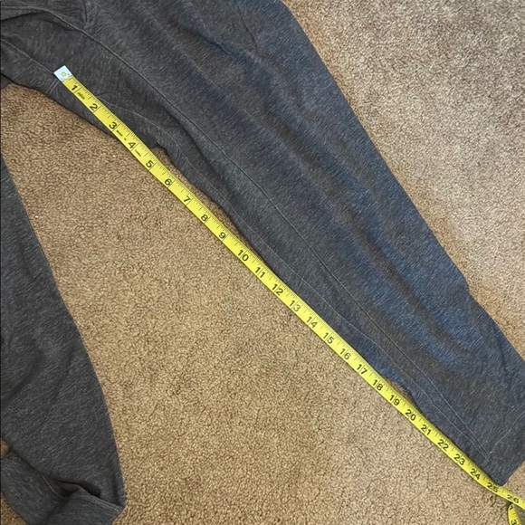 &Go Keepsake pant Lululemon Athletica size 6 NWT - Picture 7 of 8